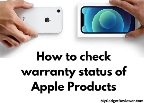 old apple products warranty